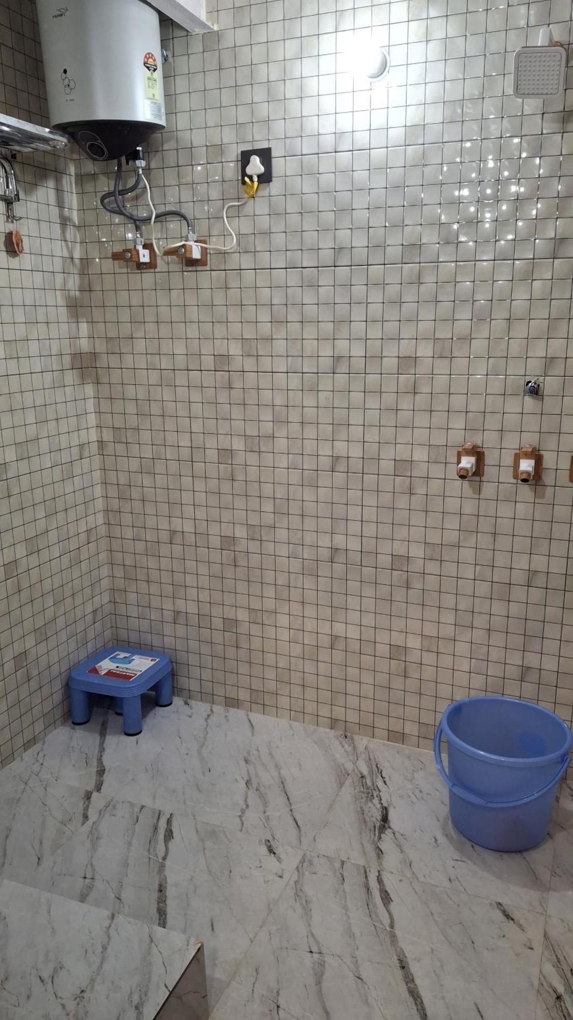 Shri Harihar Dham Hotel Mathura Bagian luar foto